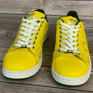 adidas stan smith mr happy